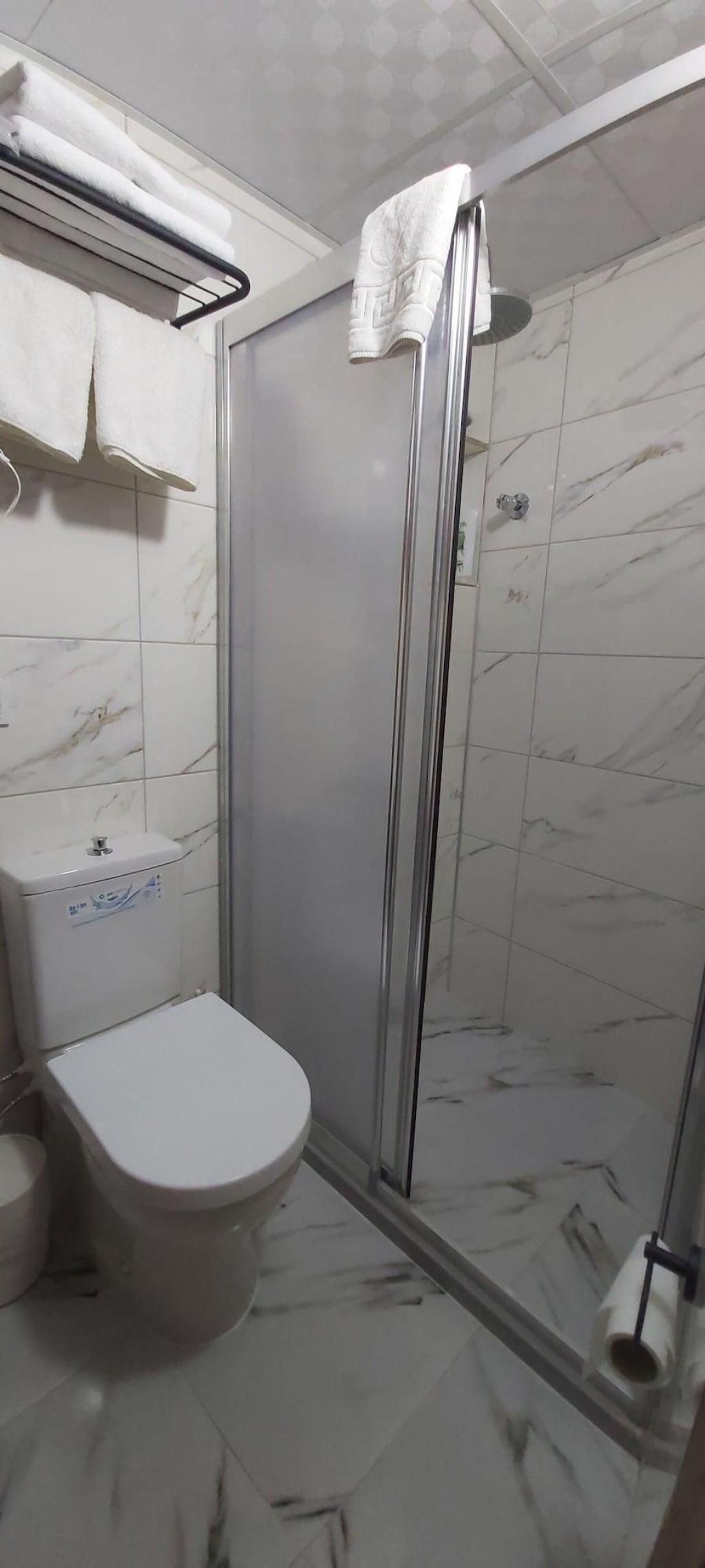 Sirince Klaseas Hotel & Restaurant, foto 13