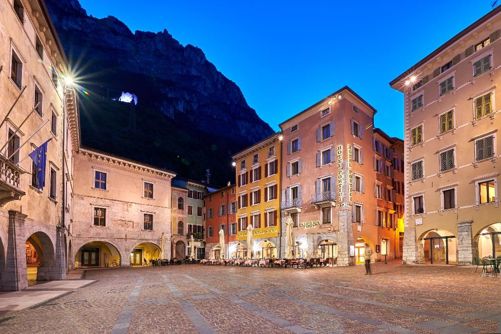 Romantik & Wellness Hotel Portici, foto 3