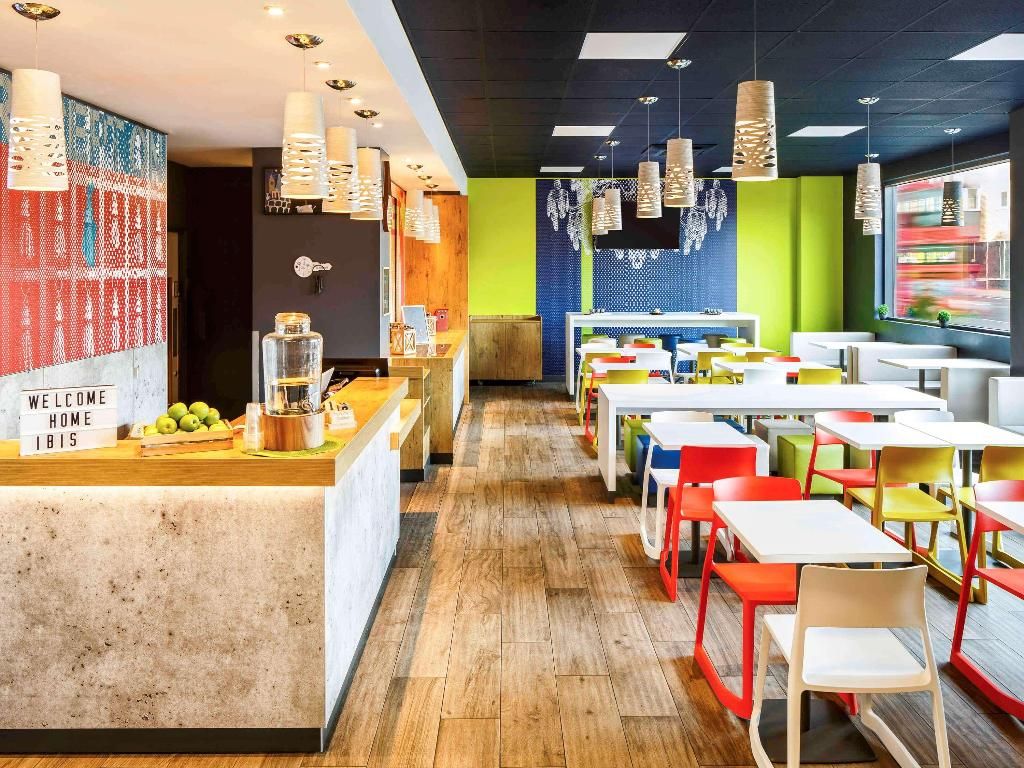 ibis budget London Hounslow, foto 2