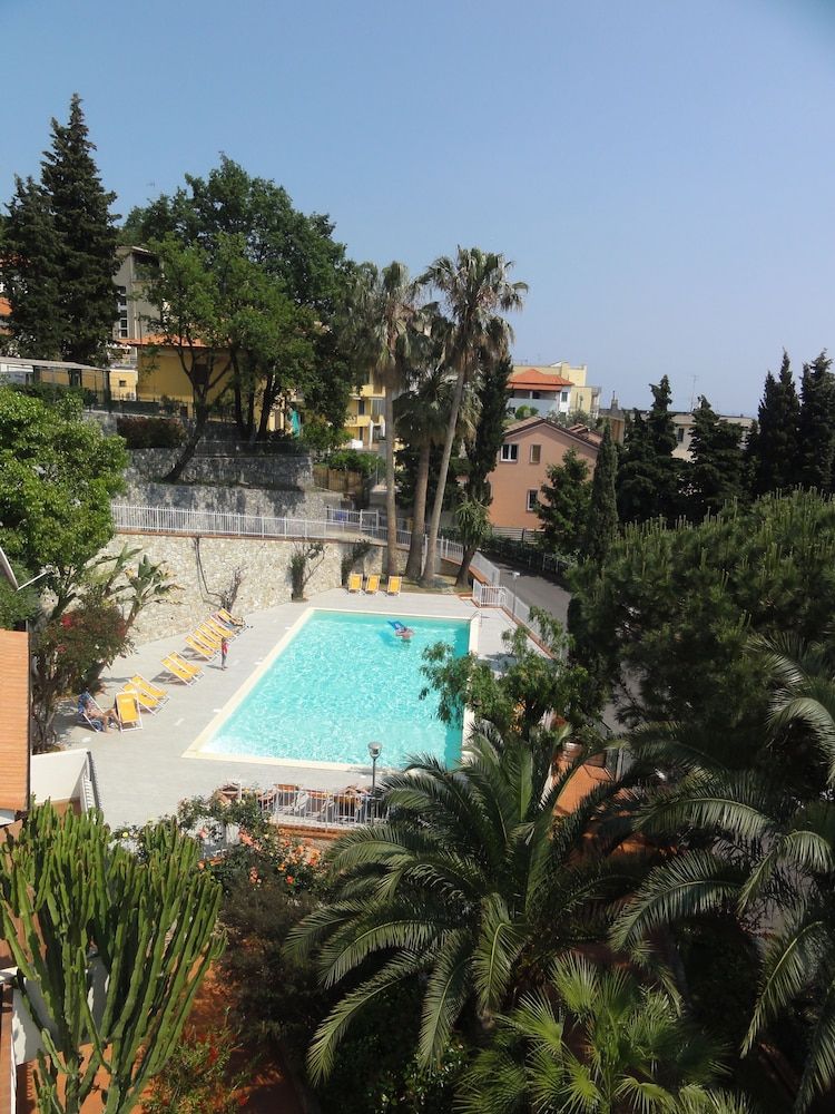 Residence Dei Fiori, foto 12