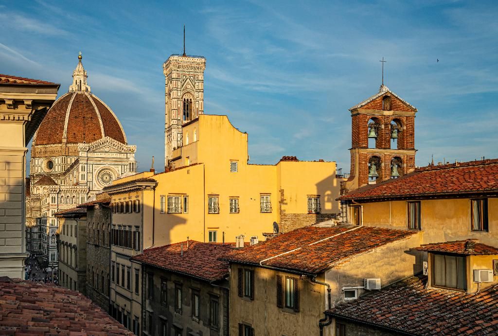 B&B HOTEL Firenze Laurus al Duomo, foto 15