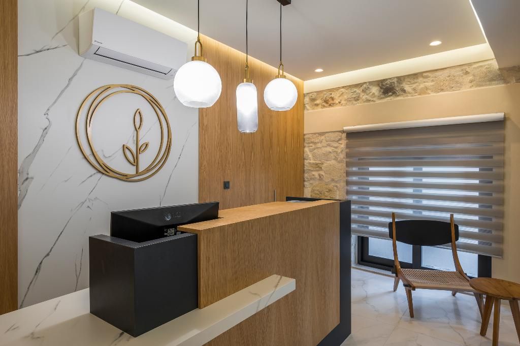 Casa D'Irene Deluxe Hotel, foto 2