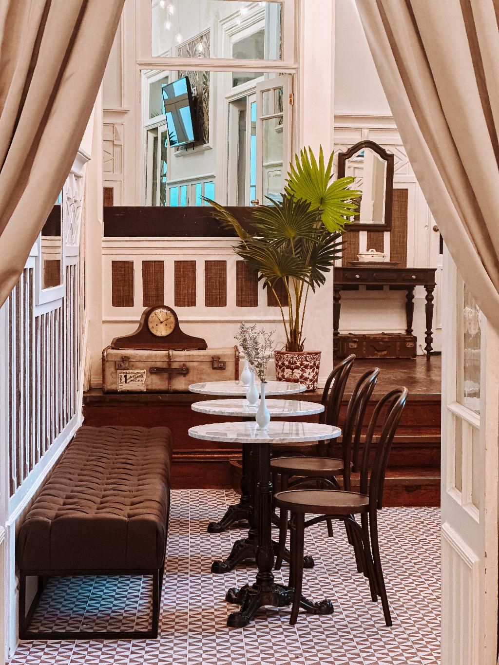 Grande Hotel de Paris, foto 15