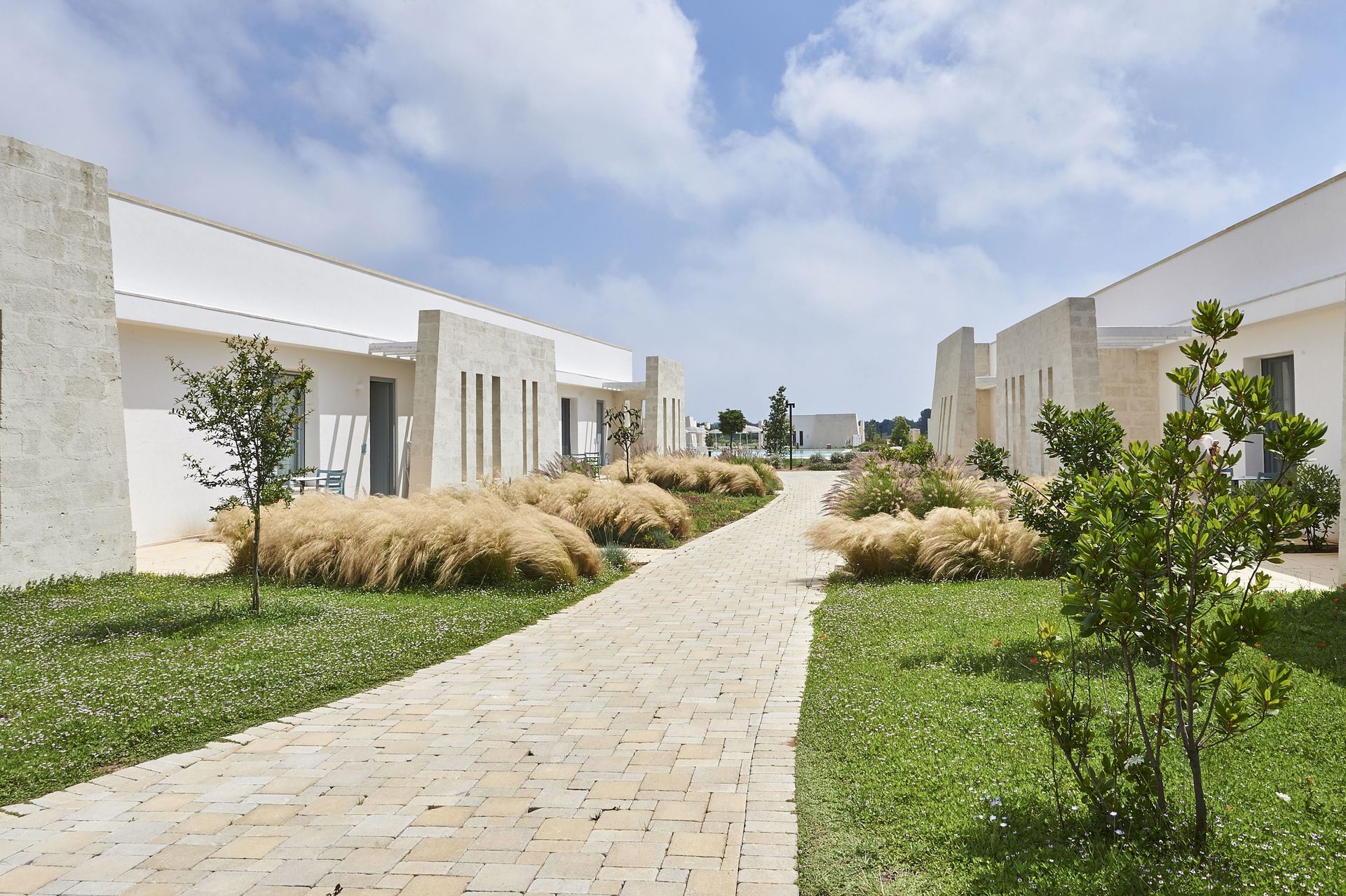 Relais Masseria Le Cesine, foto 5