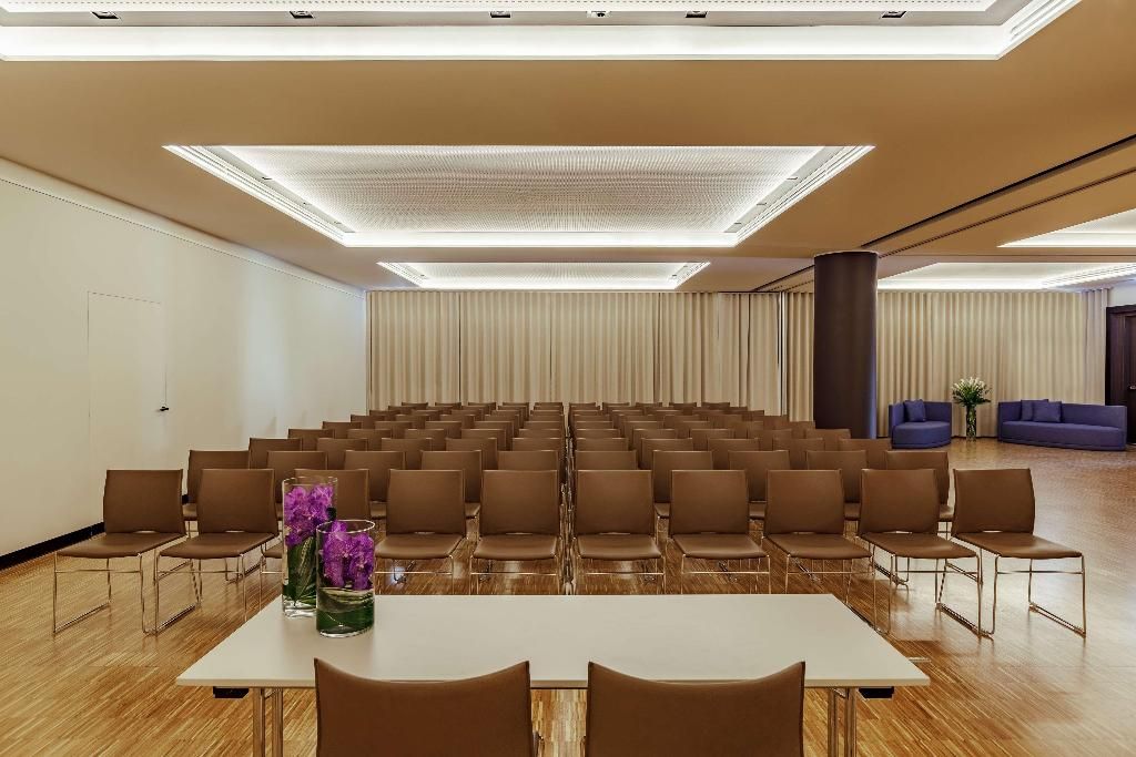 Tivoli Portopiccolo Sistiana Wellness Resort & Spa, foto 14