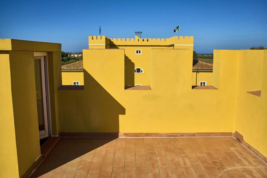 Agriturismo Villa Graziani, foto 9