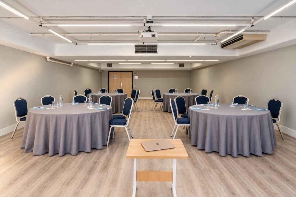 Hotel Chamartín The One, foto 14