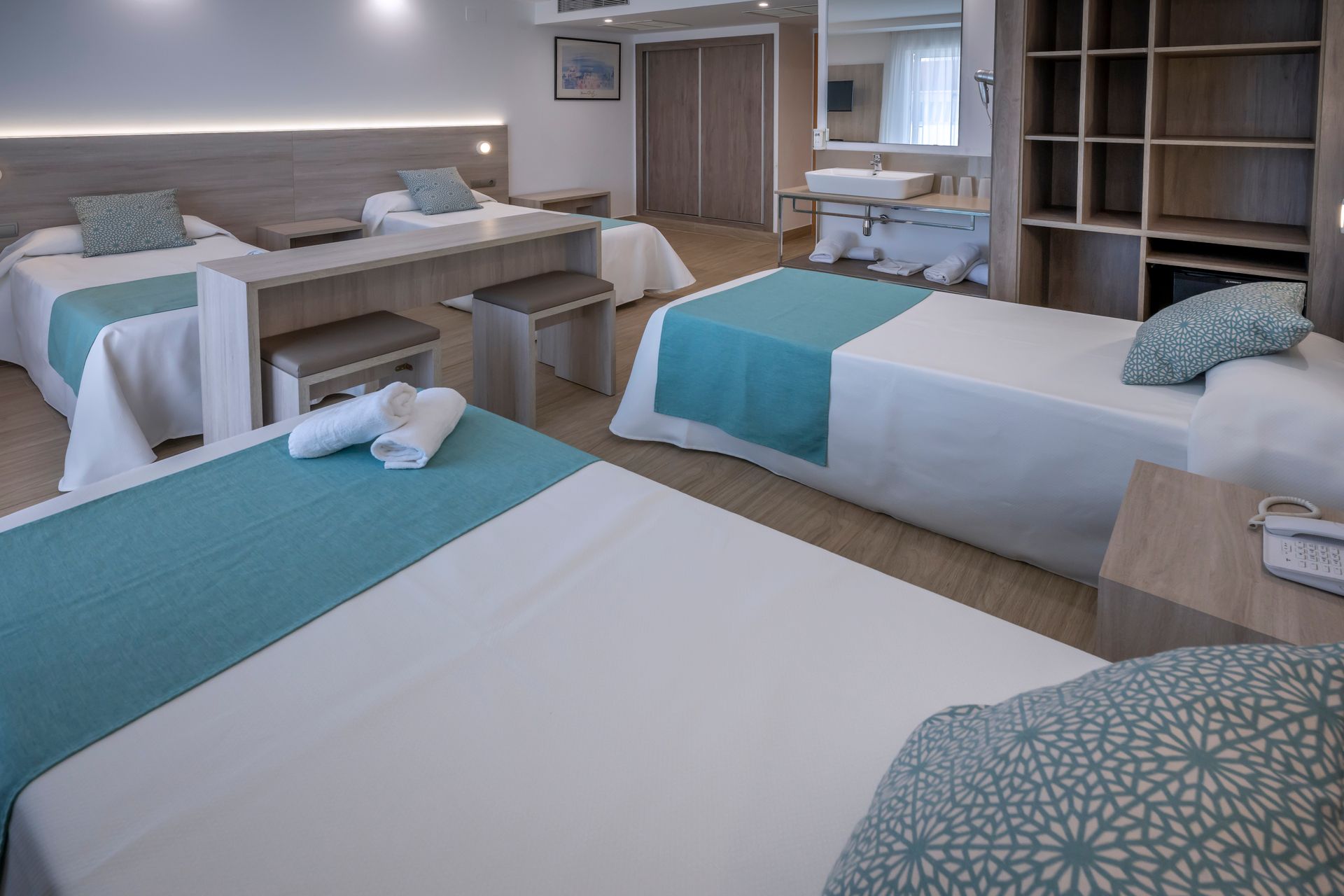 4R Salou Park Resort II, foto 11