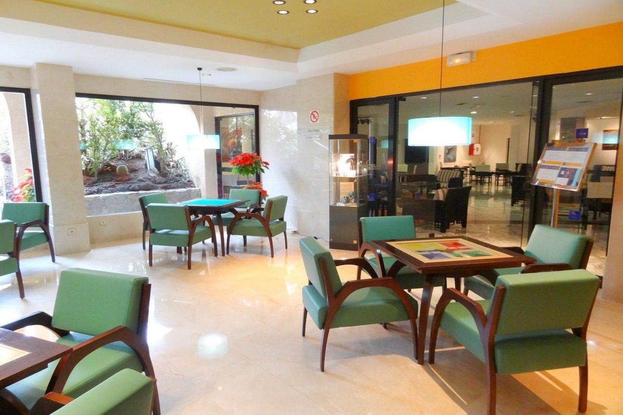 Mur Hotel Neptuno, foto 12