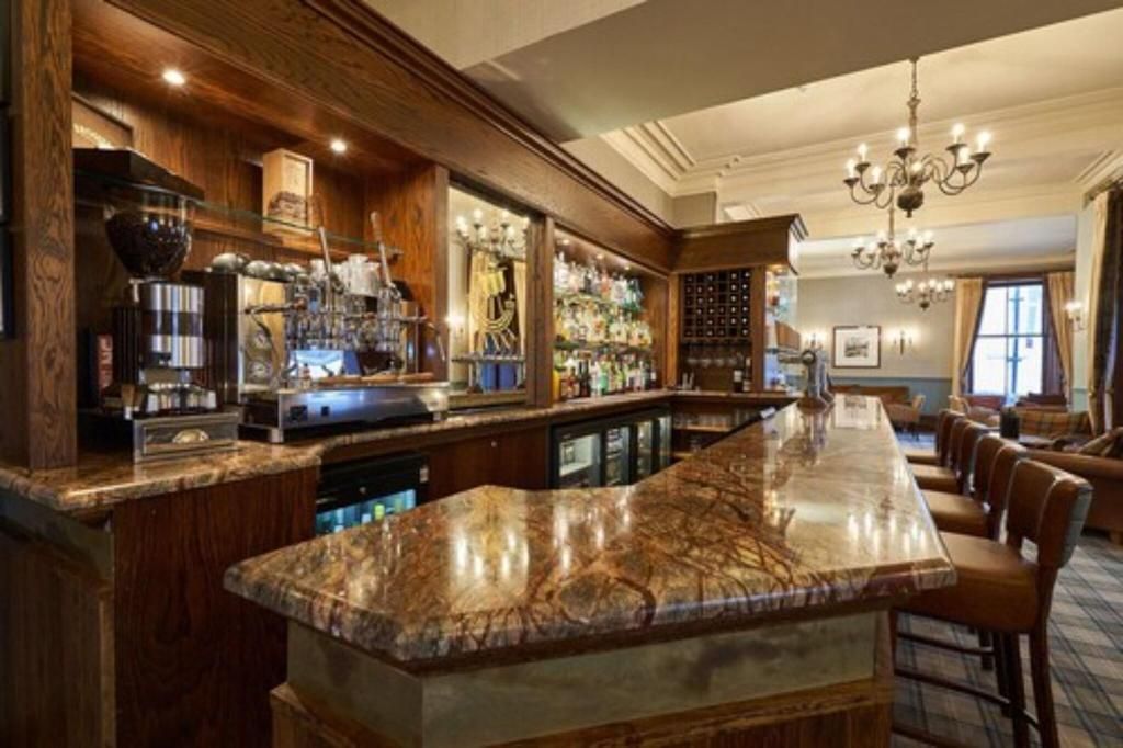 Oban Bay Hotel, foto 6