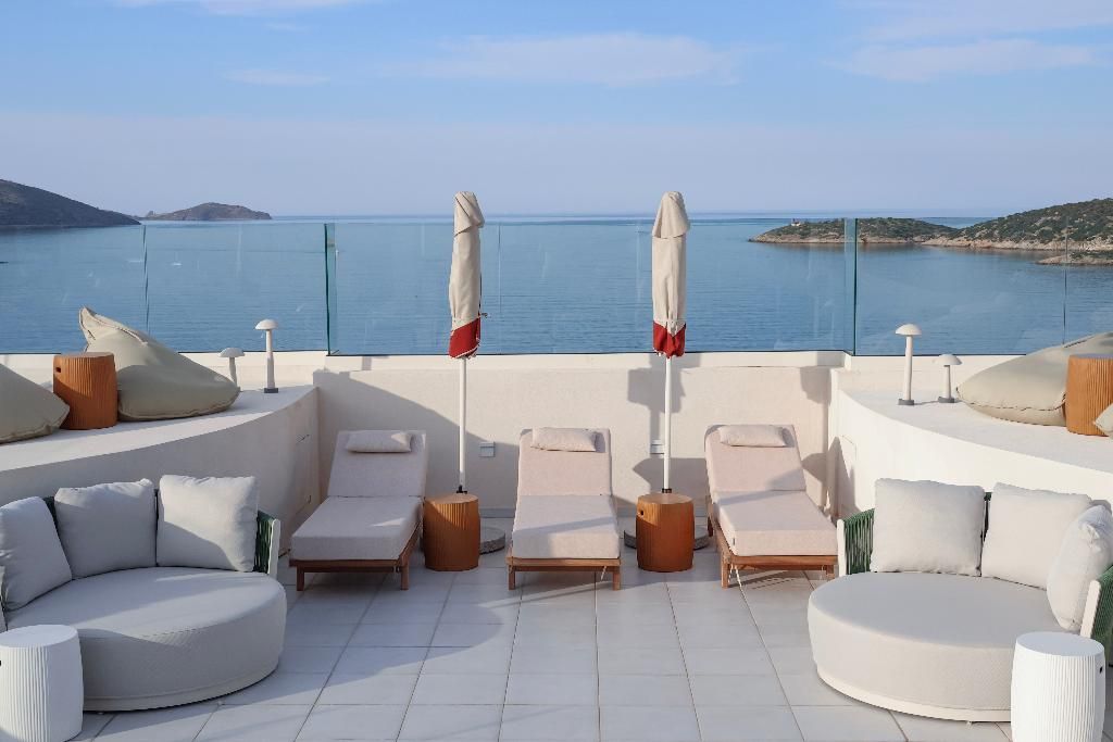 Mistral Bay Hotel, foto 12