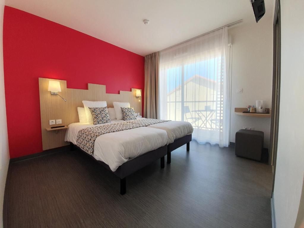 Sure Hotel by Best Western Saint-Raphael Le Dramont, foto 14