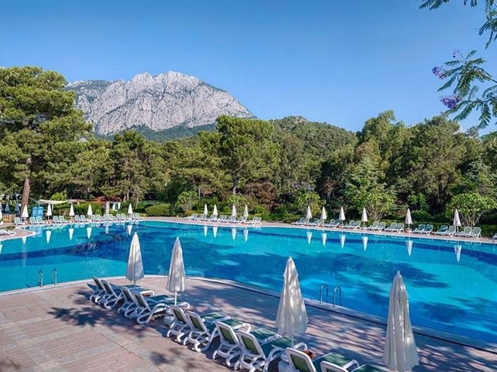 Ma Biche Kemer by Werde Hotels, foto 10