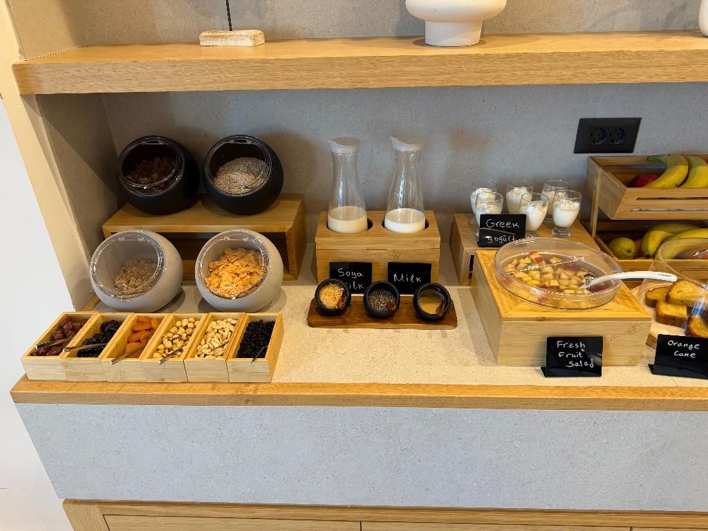 Ammos Paleochora Hotel, foto 6