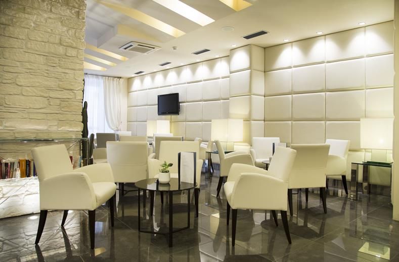 Hotel Antico Borgo, foto 8