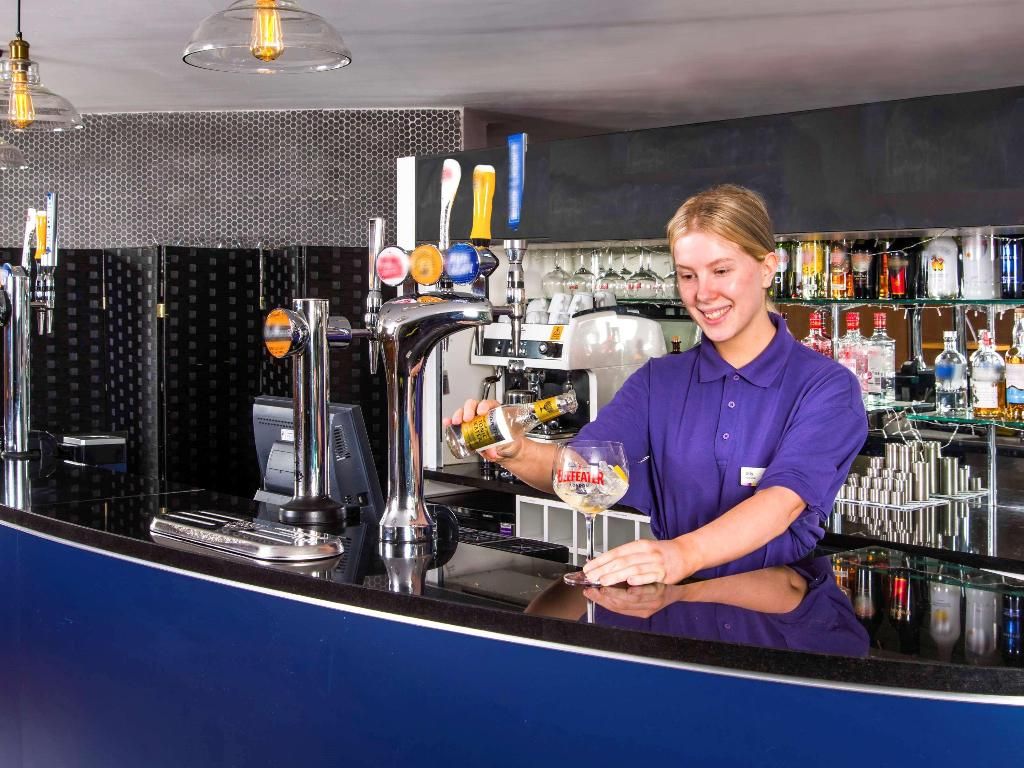 Hotel ibis Styles Barnsley, foto 7