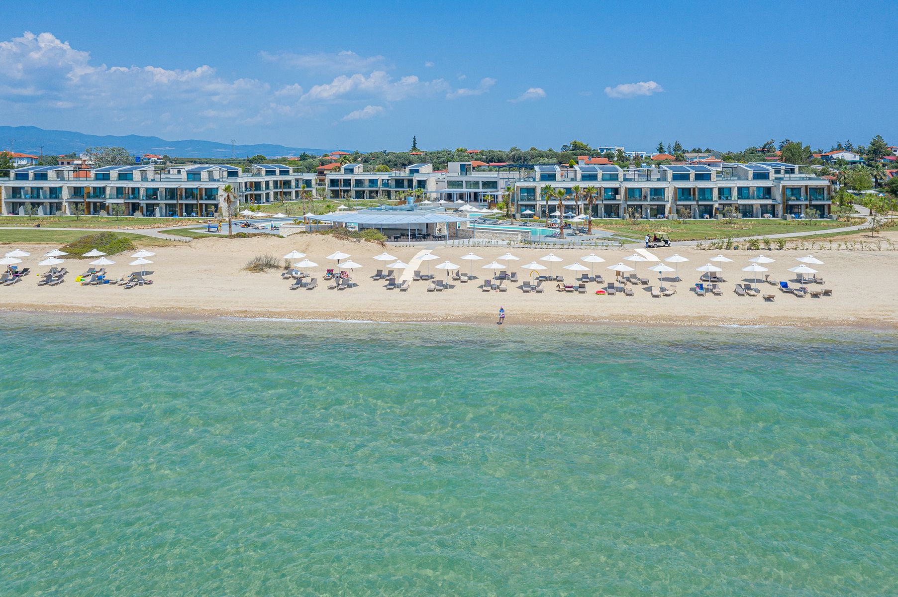 Portes Lithos Luxury Resort, foto 13