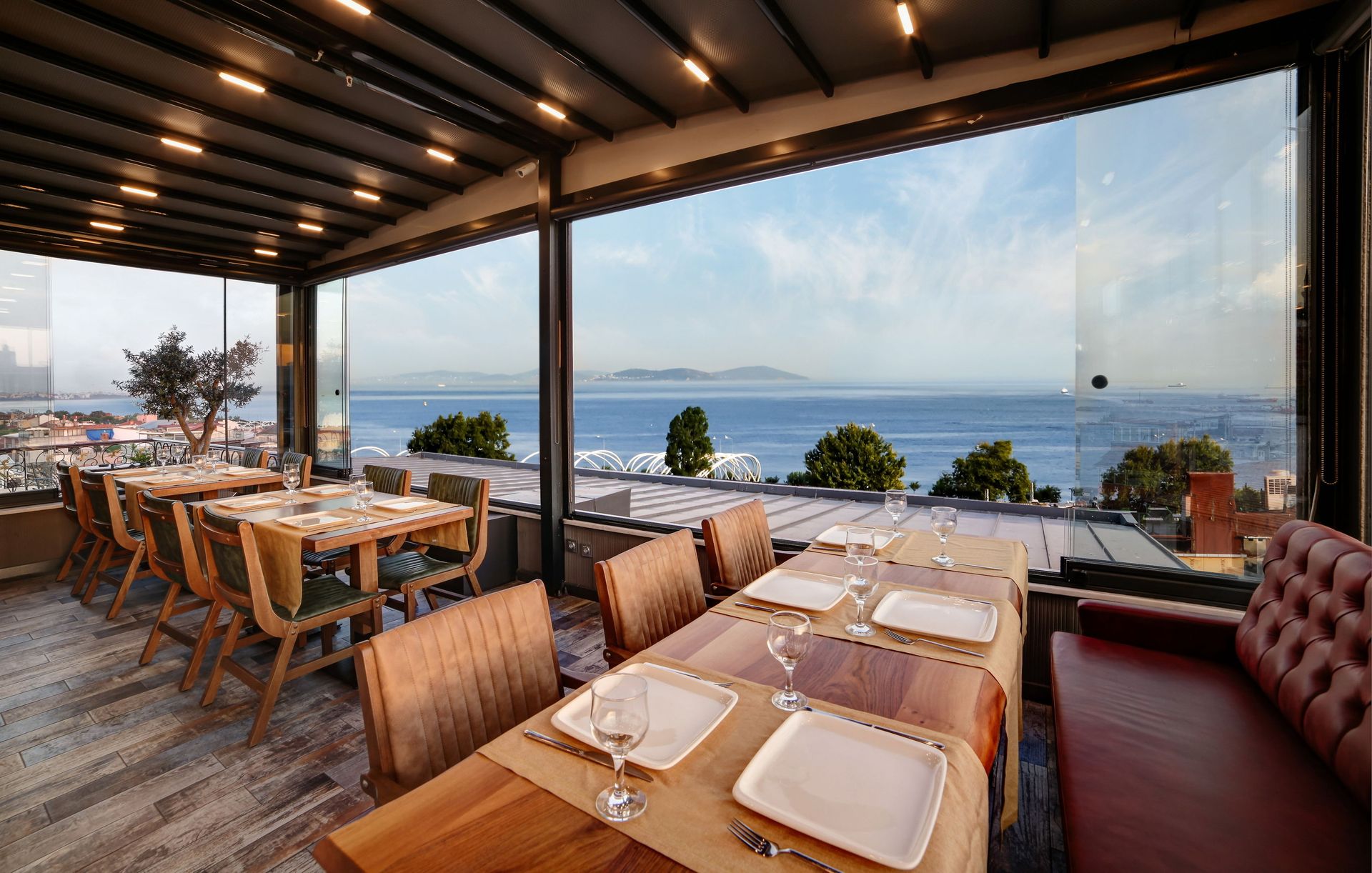 Skalion Hotel, foto 9