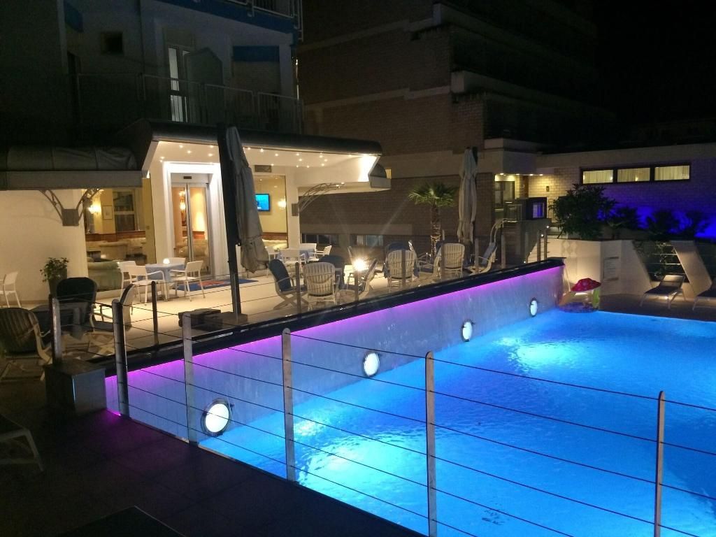 Grand Hotel Playa, foto 2