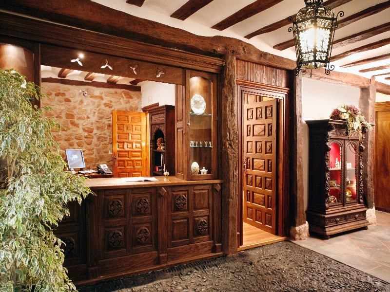 Real Casona De Las Amas, foto 12