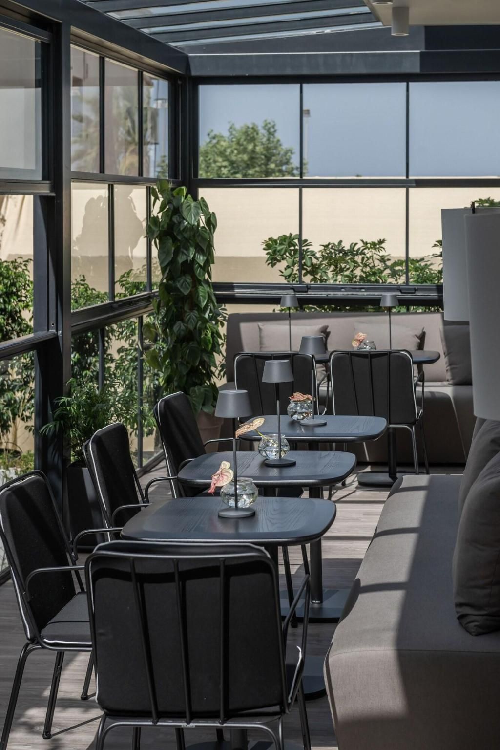 Bitzaro Boutique Hotel, foto 12