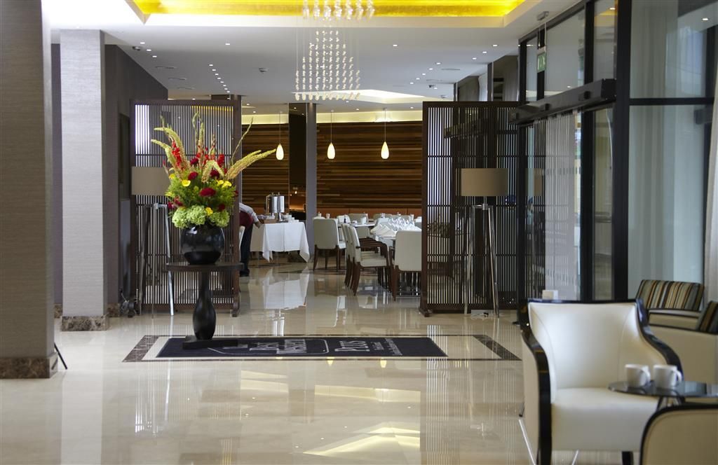 Park Grand Heathrow, foto 12