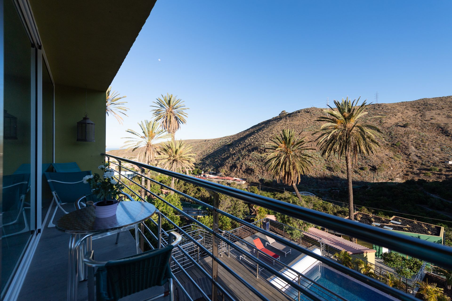 Holidays Flat Finca Oasis, foto 14