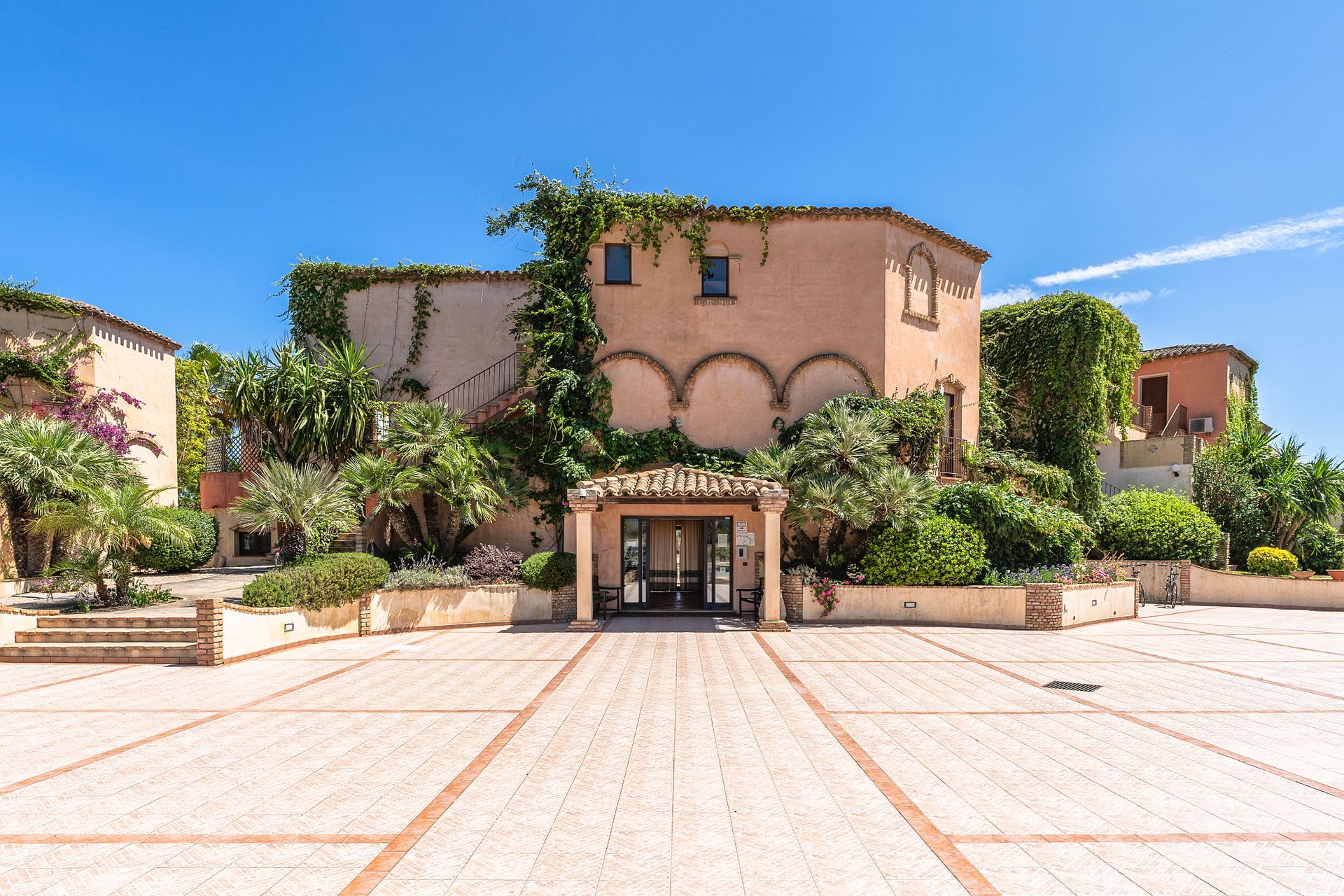 Residence Baia delle Palme, foto 10