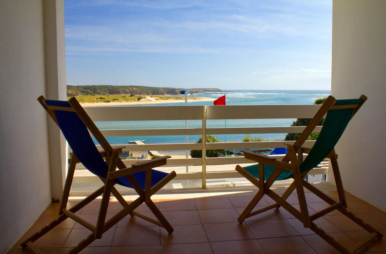 HS Milfontes Beach, foto 5