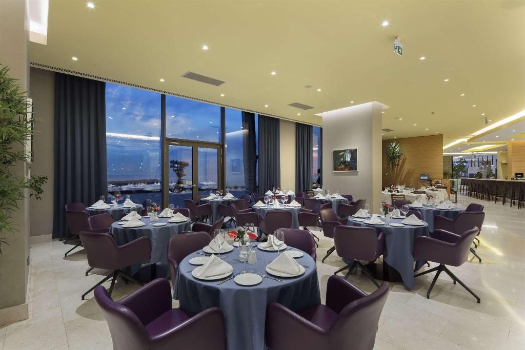 DoubleTree by Hilton Trabzon, foto 13
