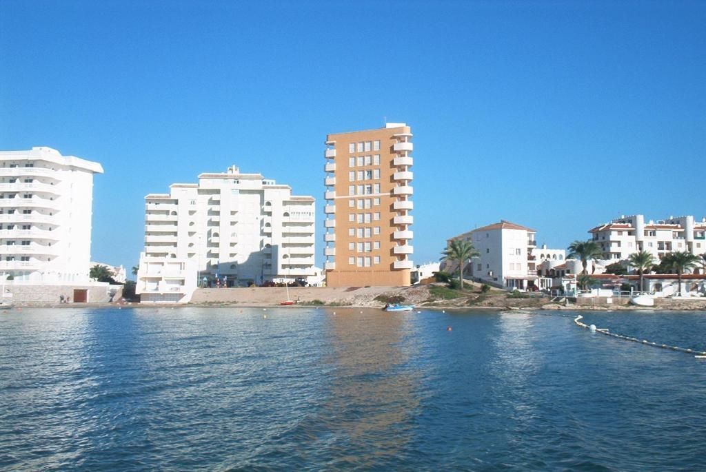 Apartamentos Vistamar, foto 6