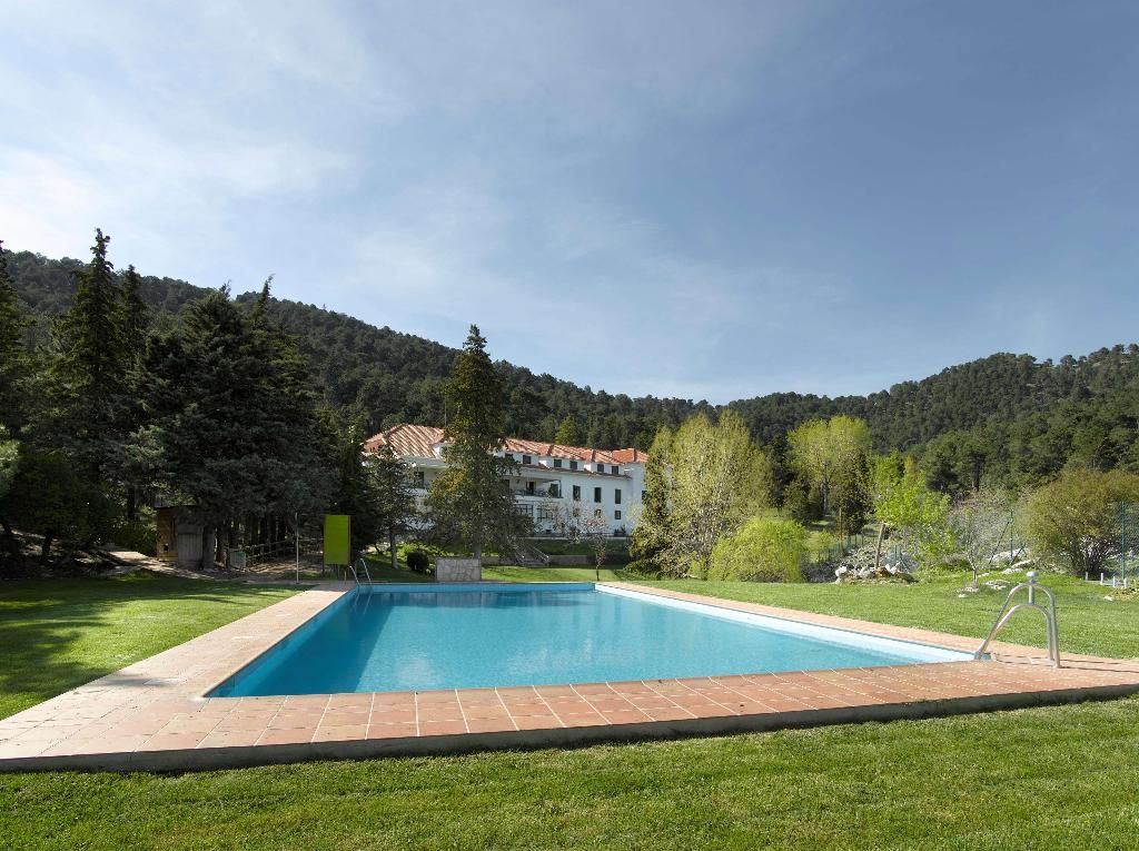 Parador de Cazorla, foto 10