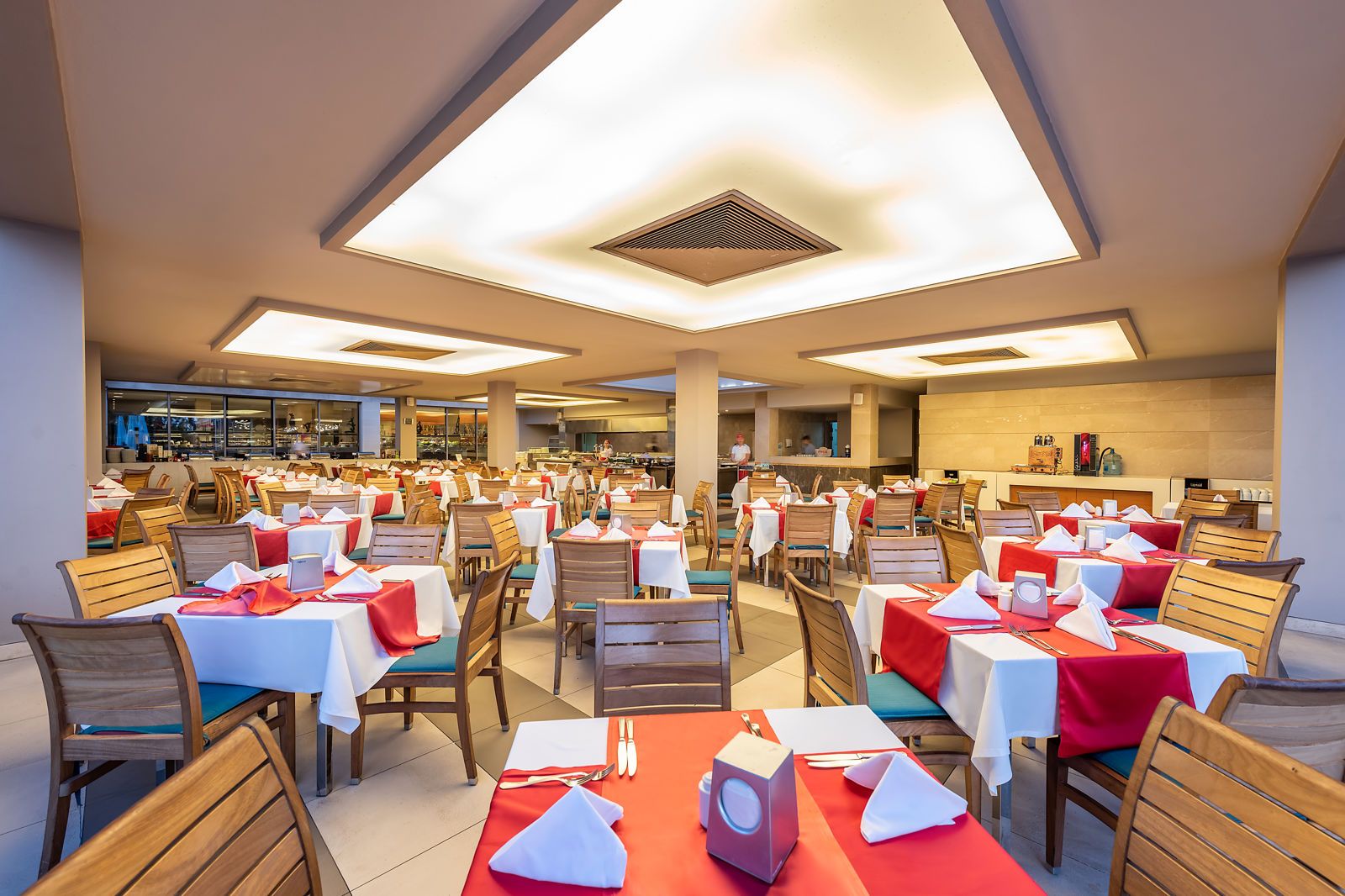 Sunis Elita Beach Resort Hotel & SPA, foto 4