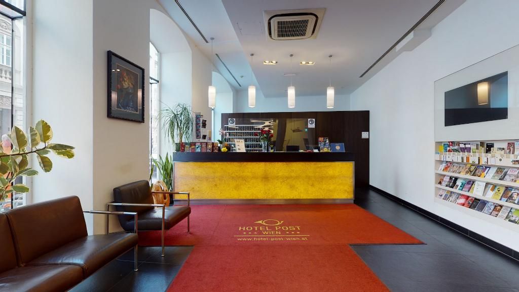 Hotel Post, foto 2
