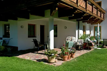 Terrasse / Balcon