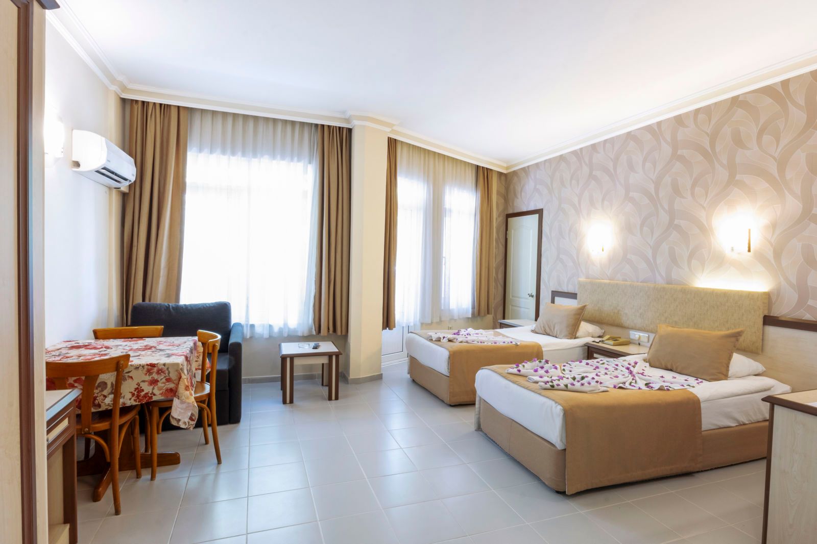 Hotel May Flower, foto 8