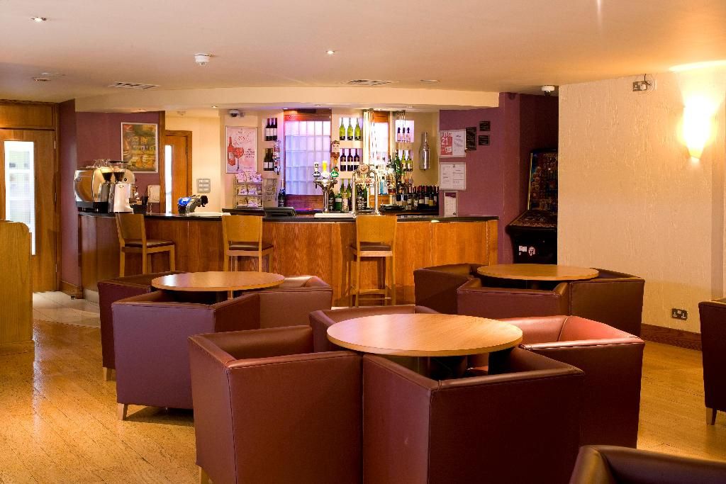 Premier Inn Watford Central, foto 3