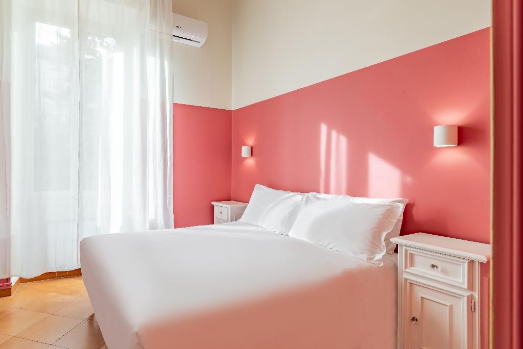 Hotel Infinito, foto 12