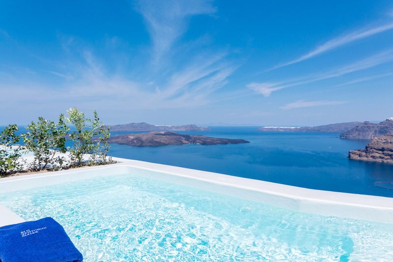 Alti Santorini Suites, foto 14
