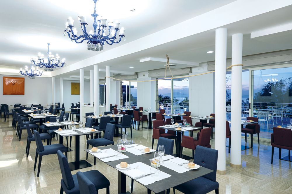 Art Hotel Gran Paradiso, foto 3