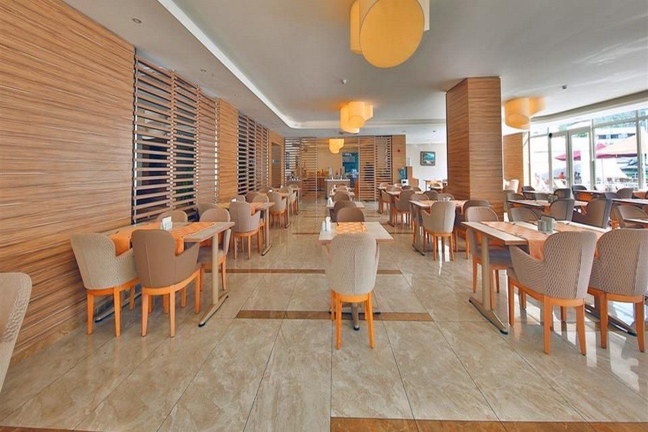Idas Hotel, foto 9