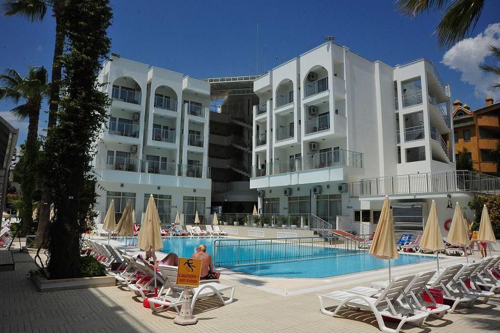 Club Atrium, foto 3
