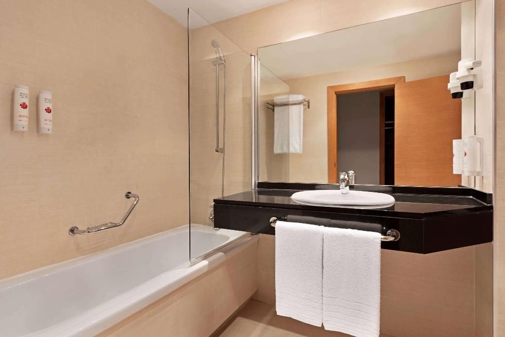 Ramada by Wyndham Valencia Almussafes, foto 6