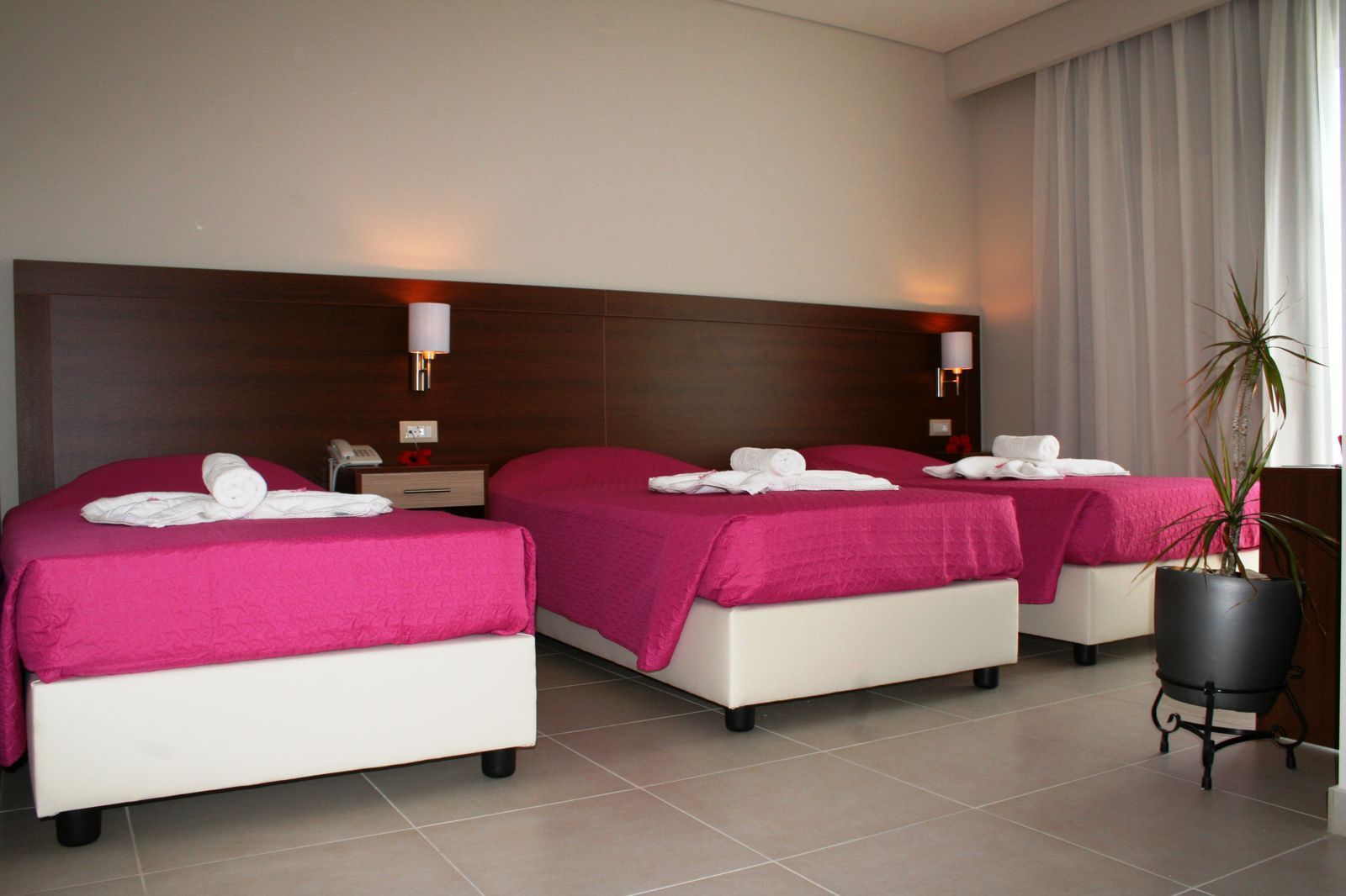 Matala Bay Hotel & Apartments, foto 10