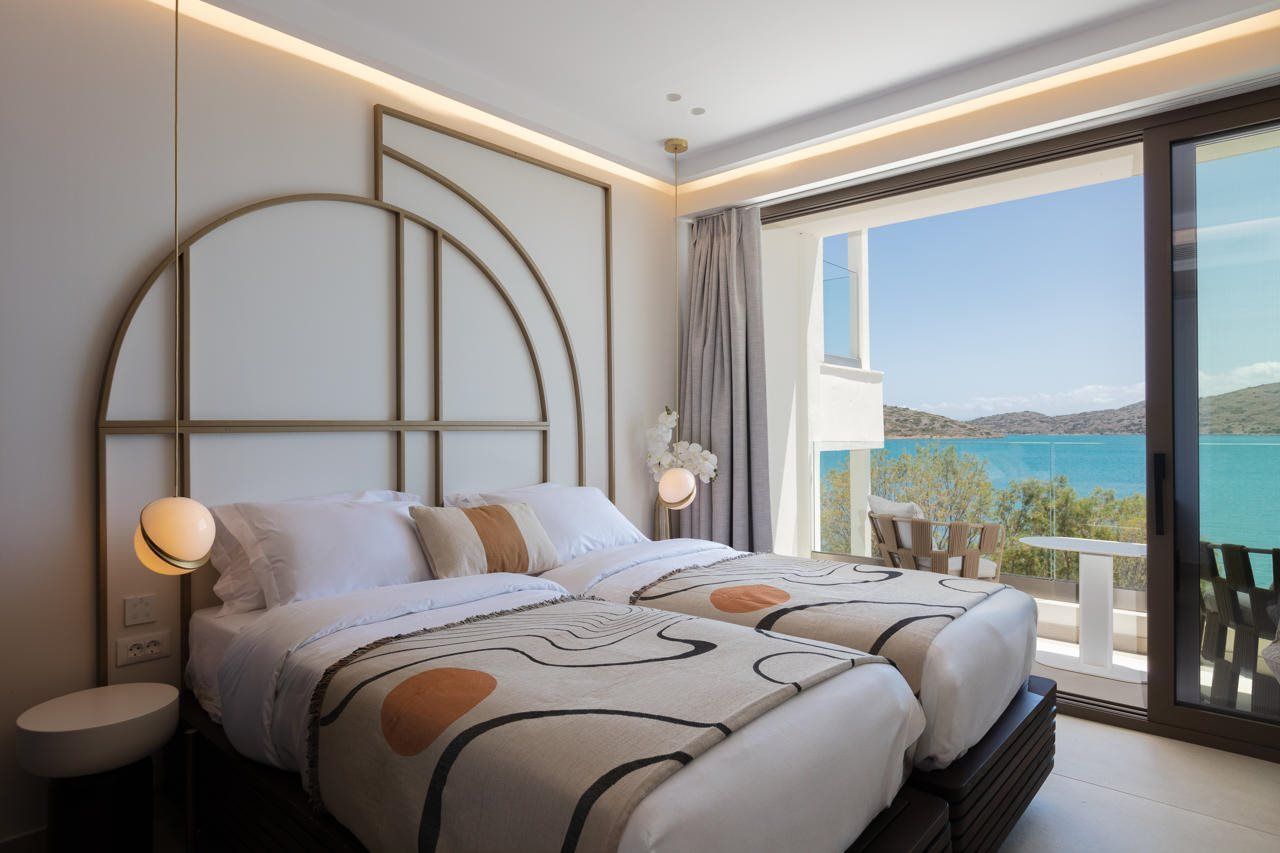 Naiades Boutique Hotel, foto 15