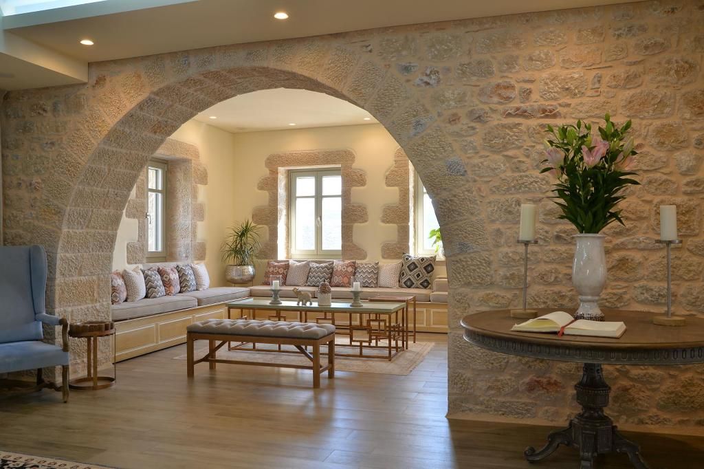 Akrolithi Boutique Hotel, foto 2