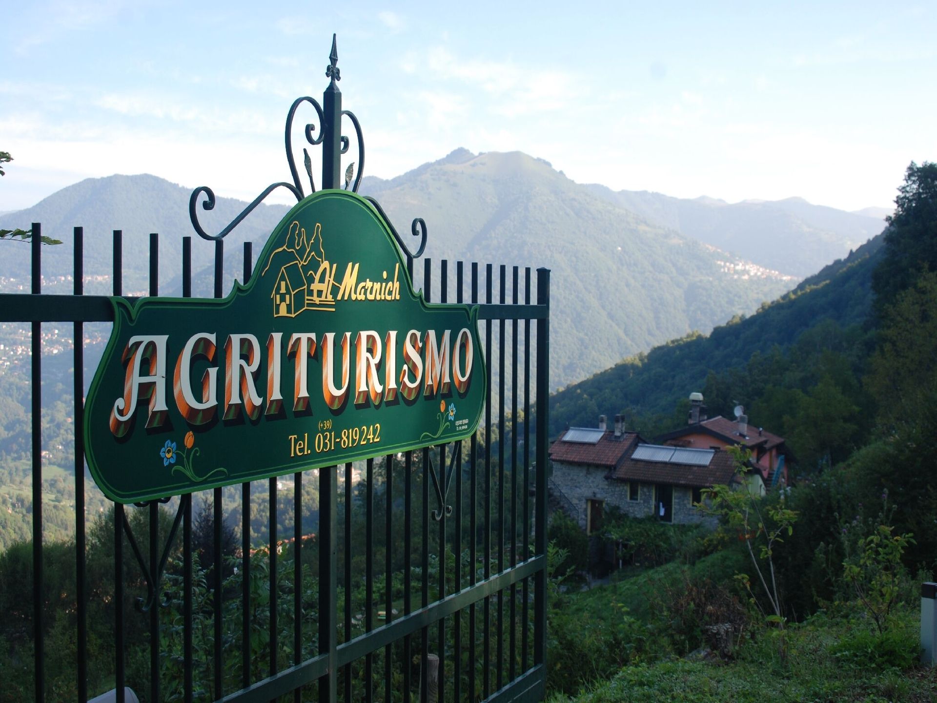 Agriturismo Al Marnich, foto 10