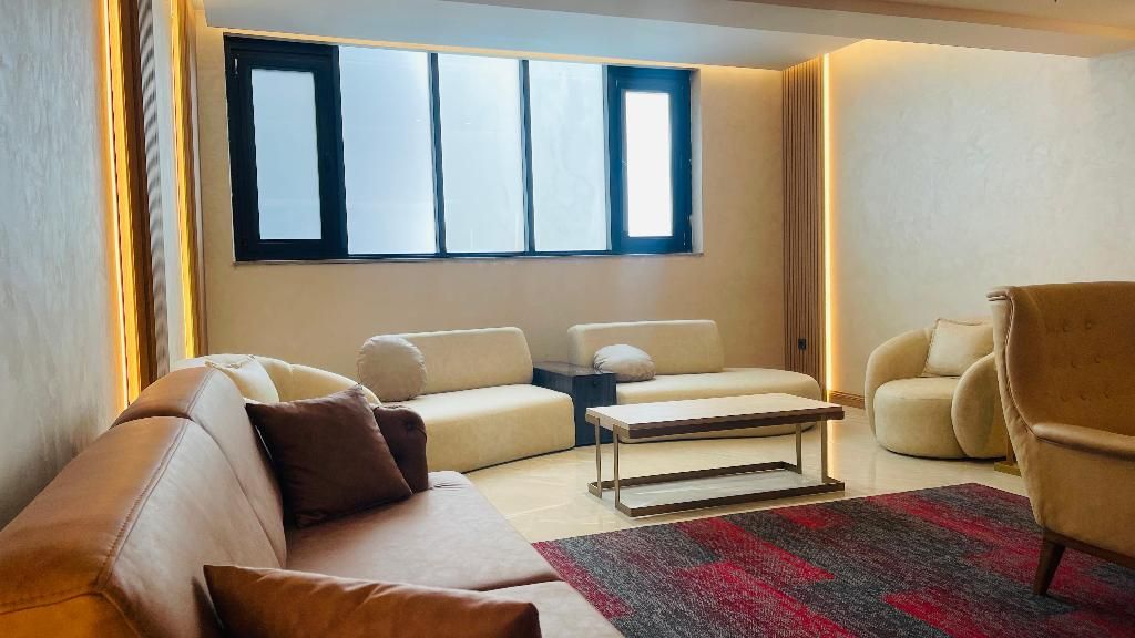 Osmanbey Fatih Hotel, foto 11