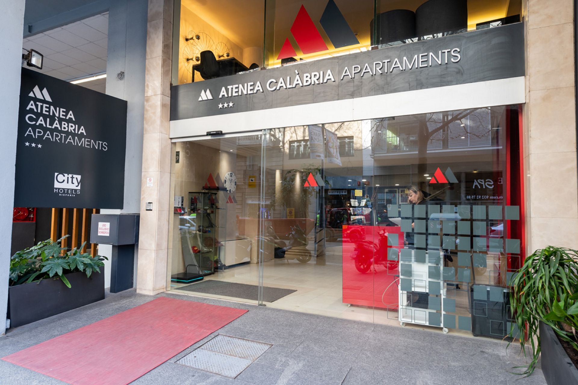 Atenea Calabria Apartaments, foto 5