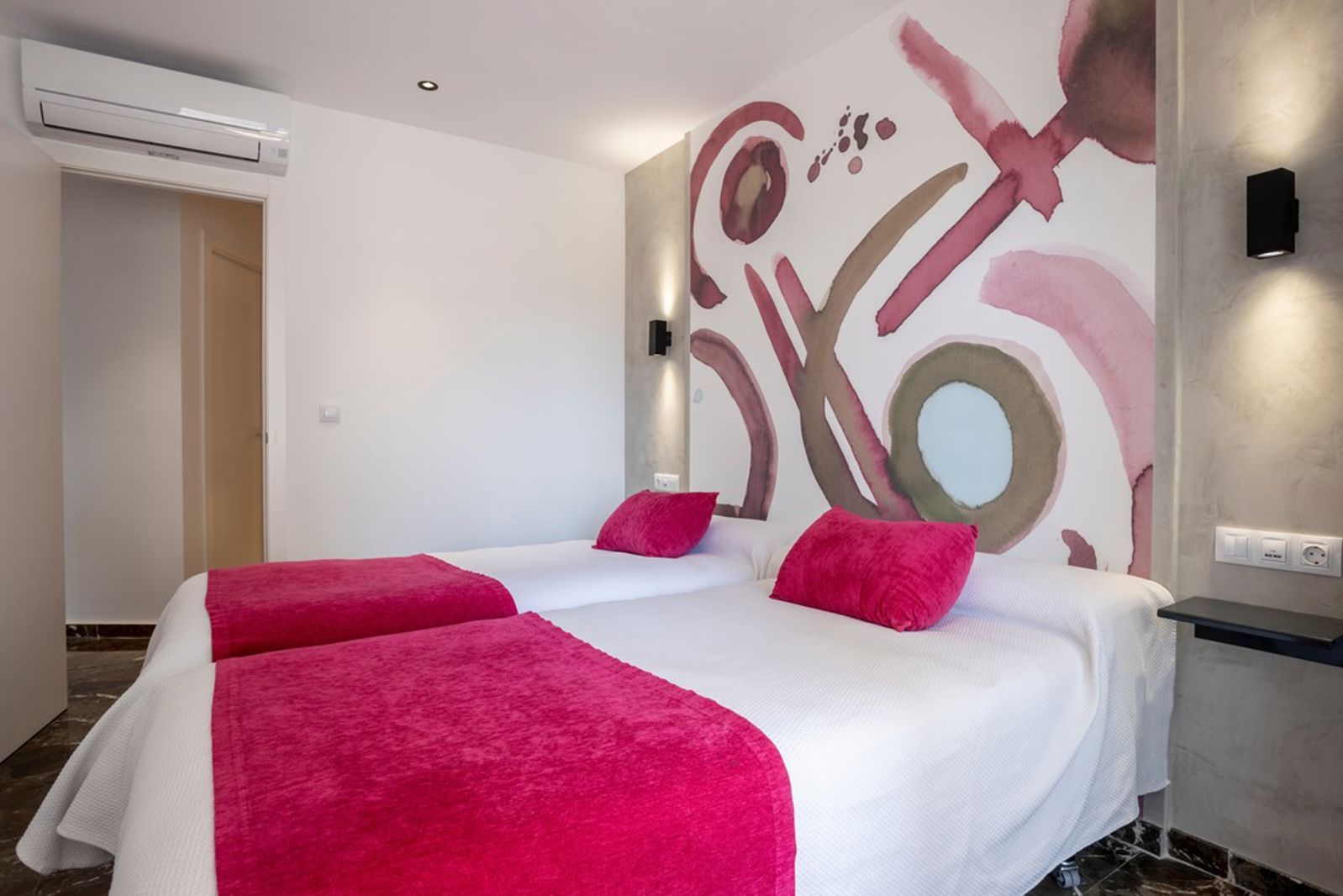 San Jaime Centre Suites, foto 8